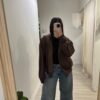 Campera Génova