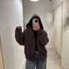 Campera Génova