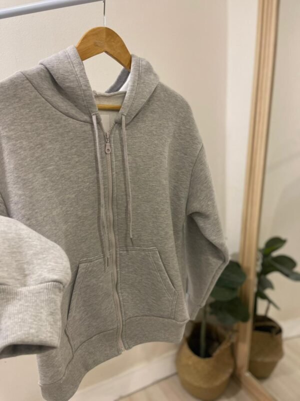 Campera Gales