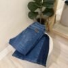 JEAN OXFORD ARIA BICOLOR