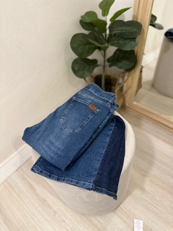 JEAN OXFORD ARIA BICOLOR