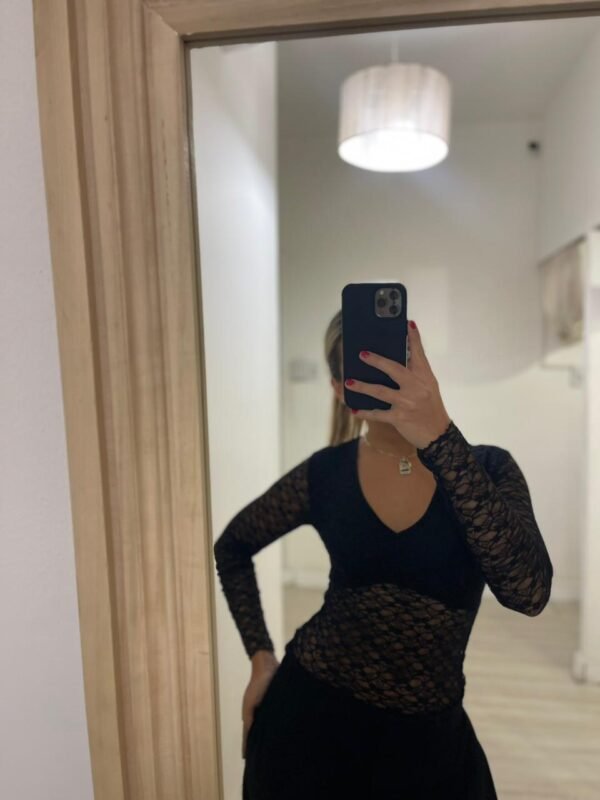 Reme Encaje Jazmin