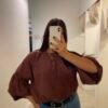 blusa globo Jaz
