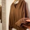 blusa globo Jaz