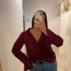 Blusa Lupe
