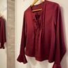 Blusa Lupe