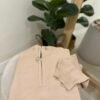 Sweater Canela