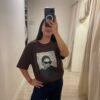 Reme m/c girl