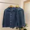 Campera Paula