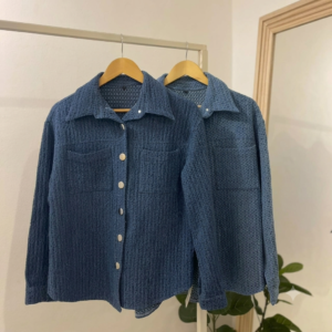 Campera Paula