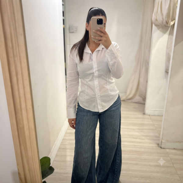 Camisa Gianna