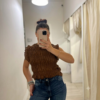 Blusa Lucia