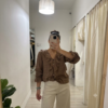 Blusa Paula