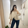 Blusa Emma