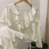 Blusa volare