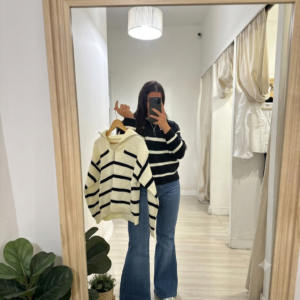 Sweater Paris