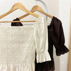 Blusa alai