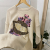 Sweater kiss
