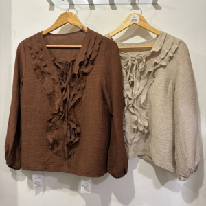 Blusa Martina
