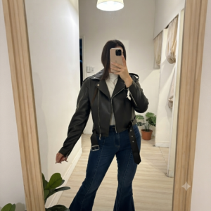 Campera Renata