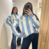 Sweater Argentina Sol