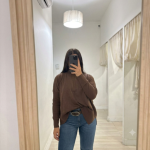 Sweater Aura