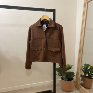 Campera Gina