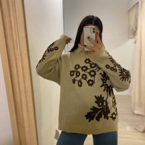Sweater Rocio