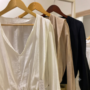 Blusa Fatima