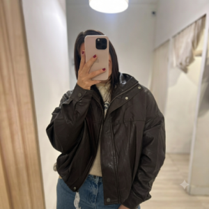 Campera Atenas