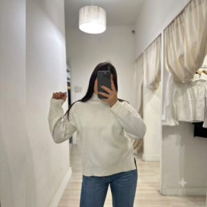 Sweater Toia
