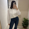 Camisa Faustina