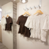 Blusa Emilia