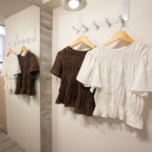 Blusa Emilia