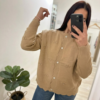 Cardigan Flor