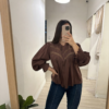 Camisa Olivia