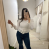 Blusa Laia