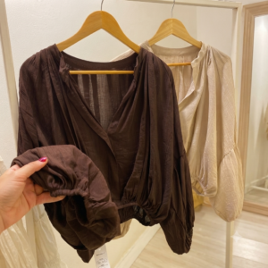 Blusa Irene