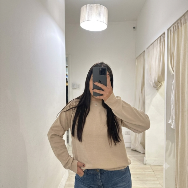 Sweater Italia