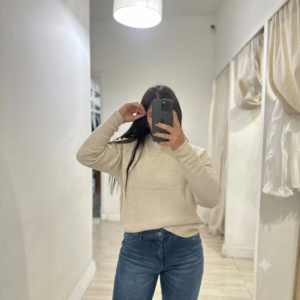 Sweater Creta