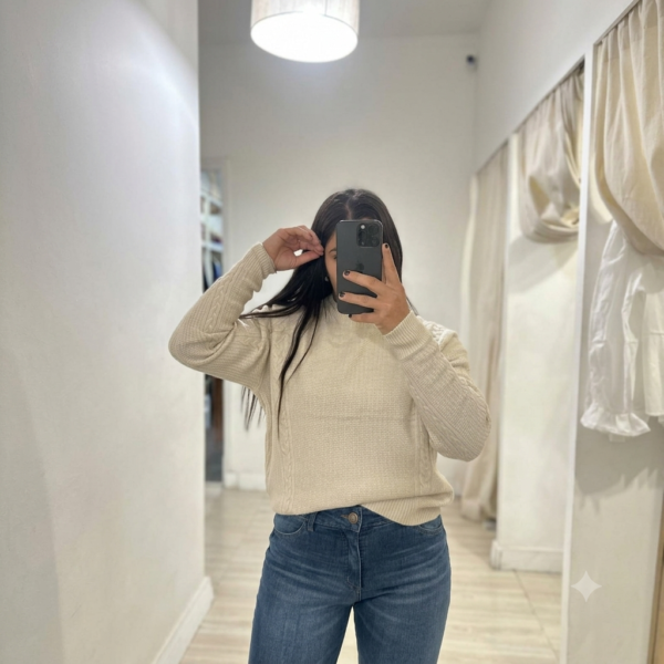 Sweater Creta