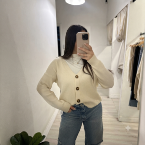 Cardigan Emily