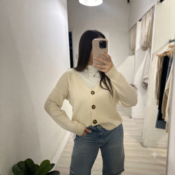 Cardigan Emily