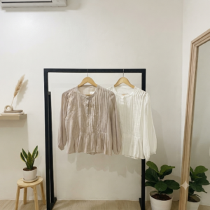 Blusa lino