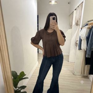 Camisa Gala