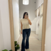 Blusa Lexi