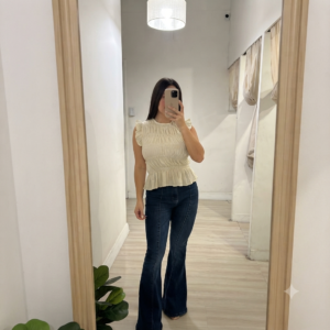 Blusa Lexi