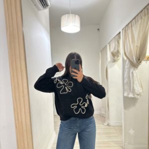 Sweater London