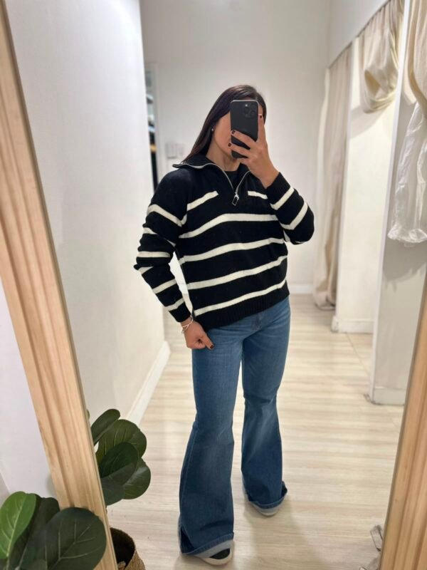 Sweater Paris