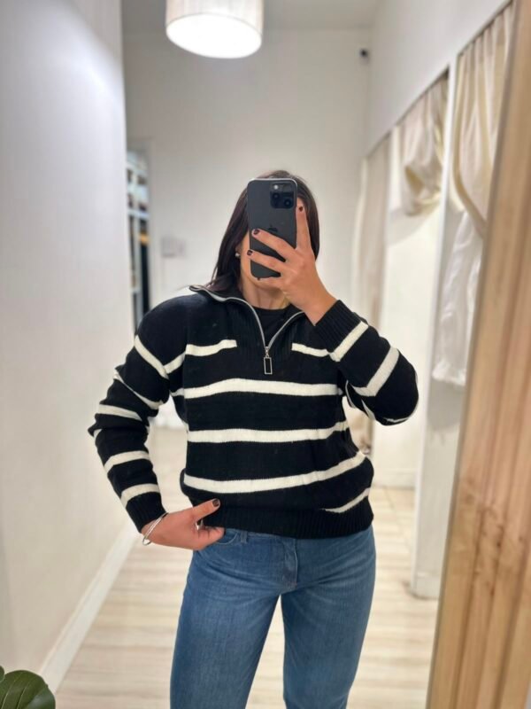 Sweater Paris
